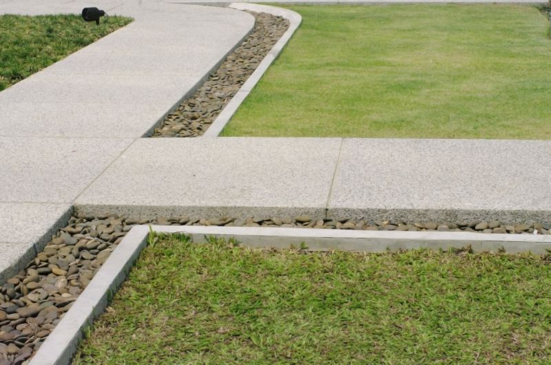 Understanding Concrete Curbing Costs — Cost of Concrete Curbing