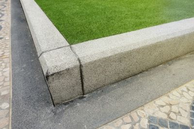 Hire a Professional Team To Complete Your Concrete Curbing Project